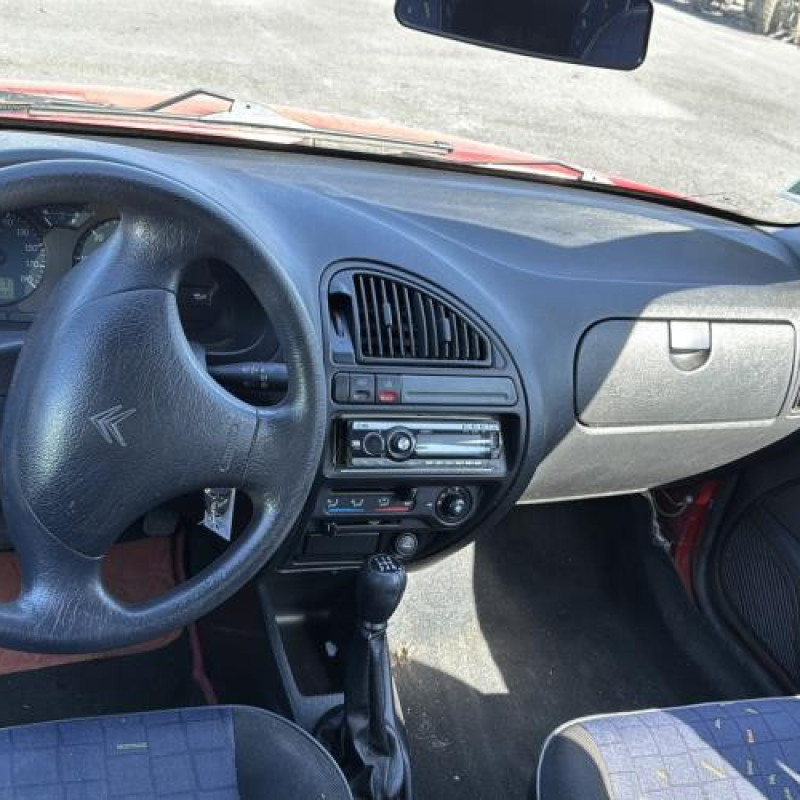 Bras essuie glace arriere CITROEN SAXO Photo n°6