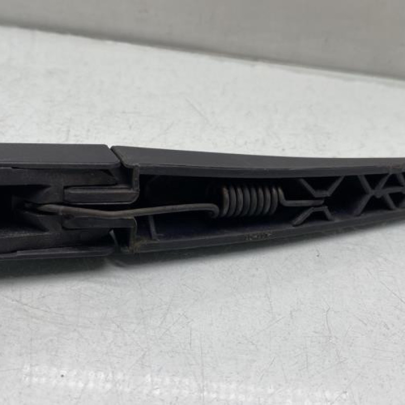 Bras essuie glace arriere PEUGEOT 206 Photo n°3