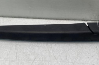 Bras essuie glace arriere RENAULT SCENIC 3 Photo n°1