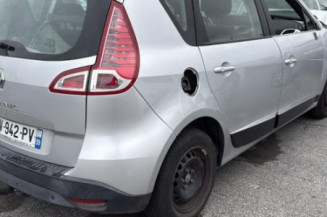 Bras essuie glace arriere RENAULT SCENIC 3