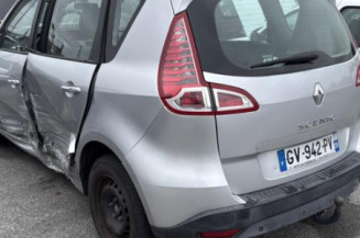 Bras essuie glace arriere RENAULT SCENIC 3