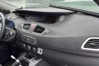 Bras essuie glace arriere RENAULT SCENIC 3