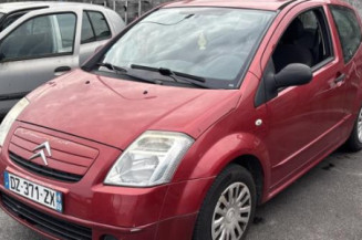 Bras essuie glace arriere CITROEN C2
