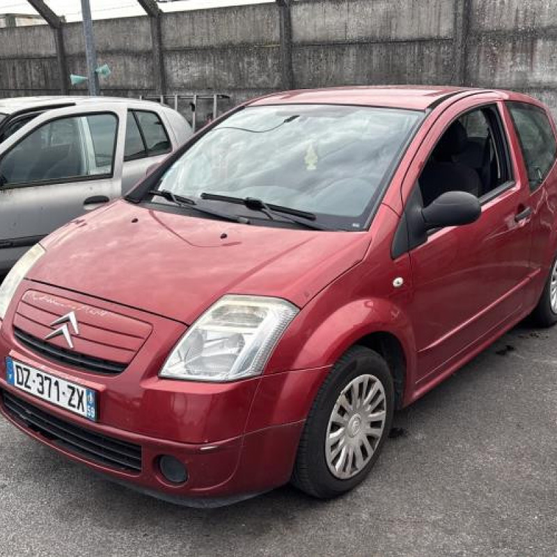 Bras essuie glace arriere CITROEN C2 Photo n°6