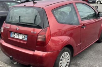 Bras essuie glace arriere CITROEN C2