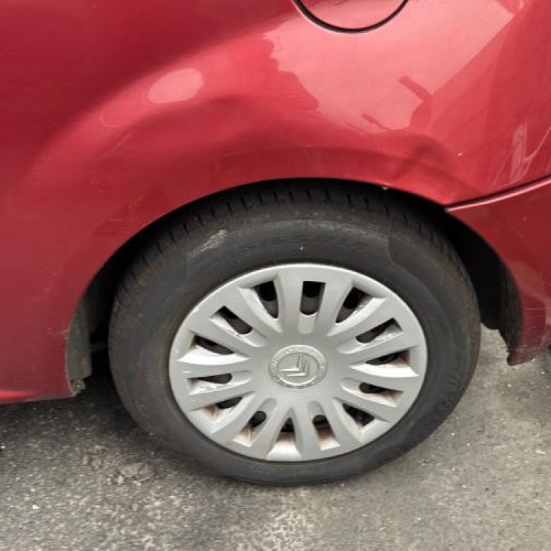 Bras essuie glace arriere CITROEN C2 Photo n°17