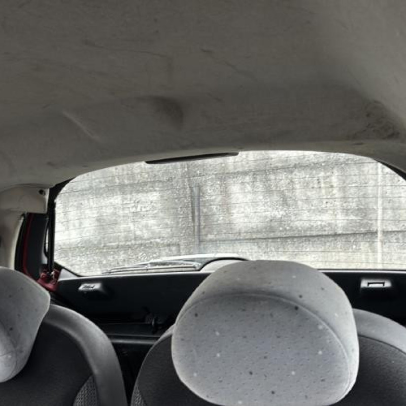 Bras essuie glace arriere CITROEN C2 Photo n°18