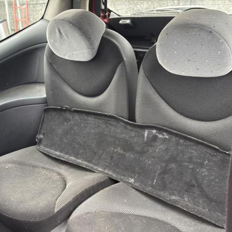 Bras essuie glace arriere CITROEN C2 Photo n°19