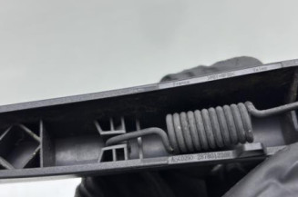 Bras essuie glace arriere RENAULT CAPTUR 1