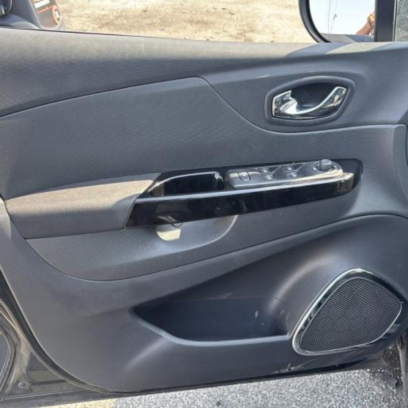 Bras essuie glace arriere RENAULT CAPTUR 1 Photo n°15