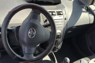 Bras essuie glace arriere TOYOTA YARIS 2