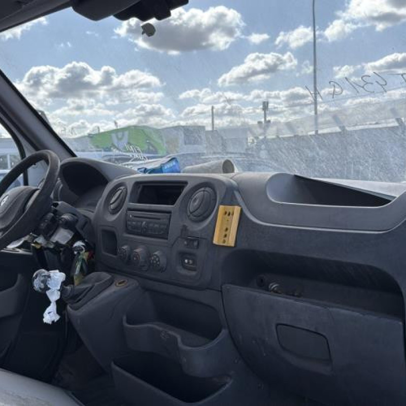 Bras essuie glace avant droit RENAULT MASTER 3 Photo n°11