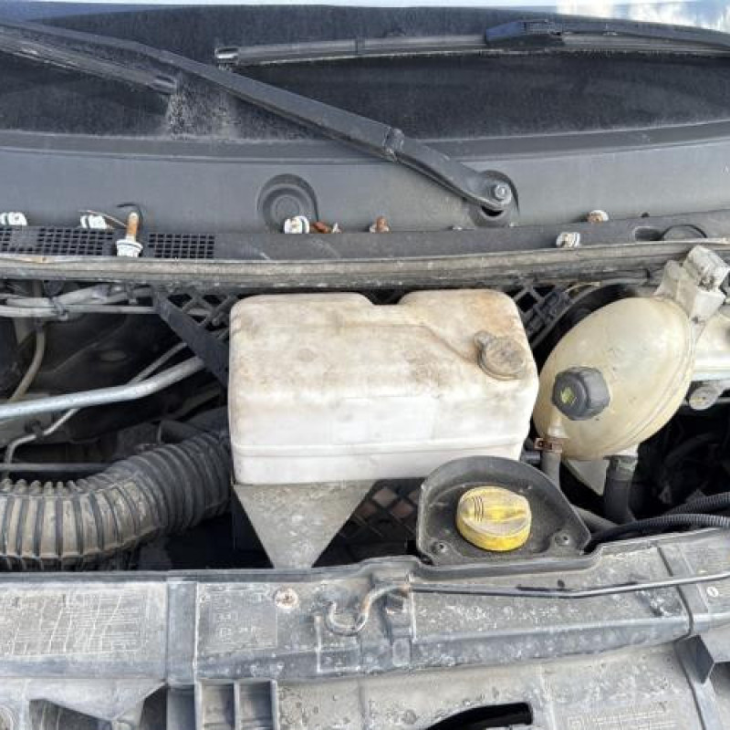 Bras essuie glace avant droit RENAULT MASTER 3 Photo n°13