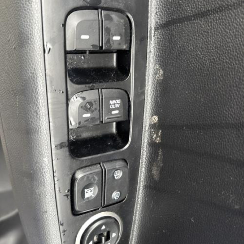 Bras essuie glace arriere HYUNDAI I 10 2 Photo n°14