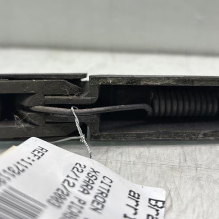 Bras essuie glace arriere CITROEN XSARA PICASSO