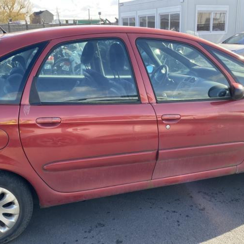 Bras essuie glace arriere CITROEN XSARA PICASSO Photo n°10
