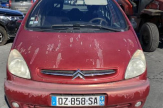 Bras essuie glace arriere CITROEN XSARA PICASSO