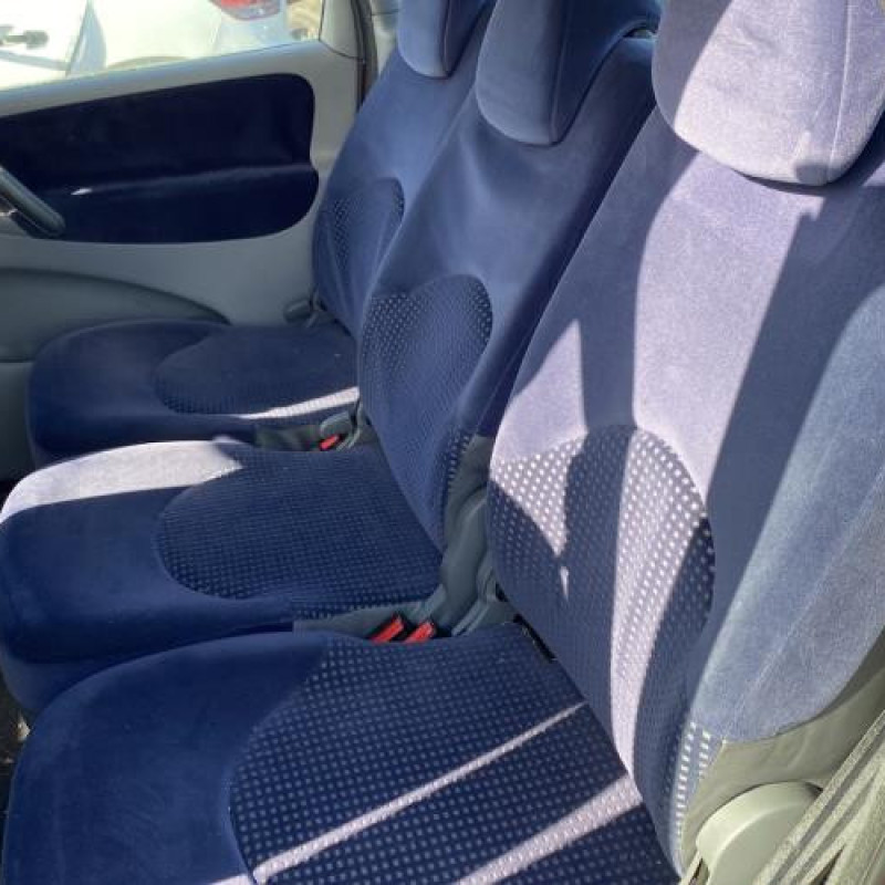 Bras essuie glace arriere CITROEN XSARA PICASSO Photo n°14