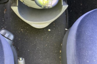 Bras essuie glace arriere CITROEN XSARA PICASSO