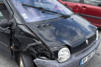 Bras essuie glace arriere RENAULT TWINGO 1