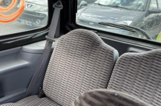 Bras essuie glace arriere RENAULT TWINGO 1