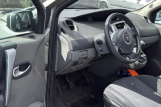 Bras essuie glace avant droit RENAULT GRAND SCENIC 2