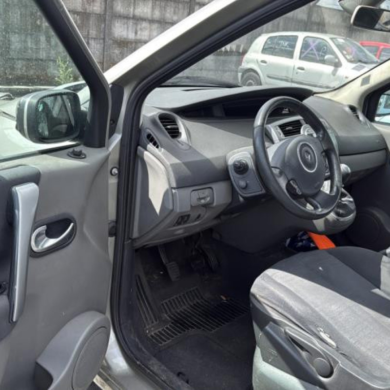 Bras essuie glace avant droit RENAULT GRAND SCENIC 2 Photo n°12