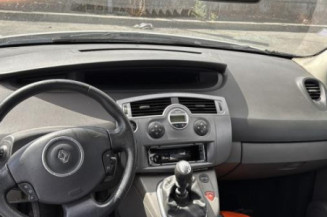 Bras essuie glace avant droit RENAULT GRAND SCENIC 2