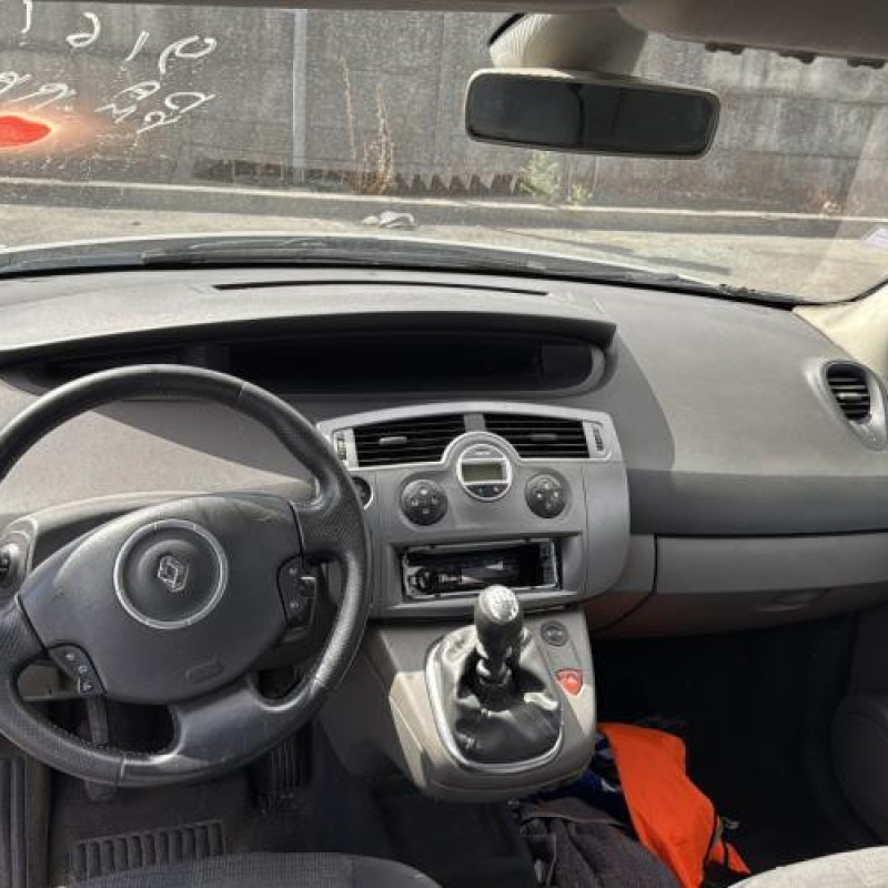 Bras essuie glace avant droit RENAULT GRAND SCENIC 2 Photo n°14