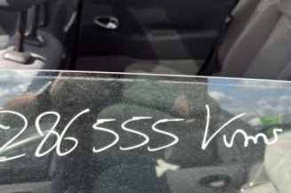 Bras essuie glace avant droit RENAULT GRAND SCENIC 2