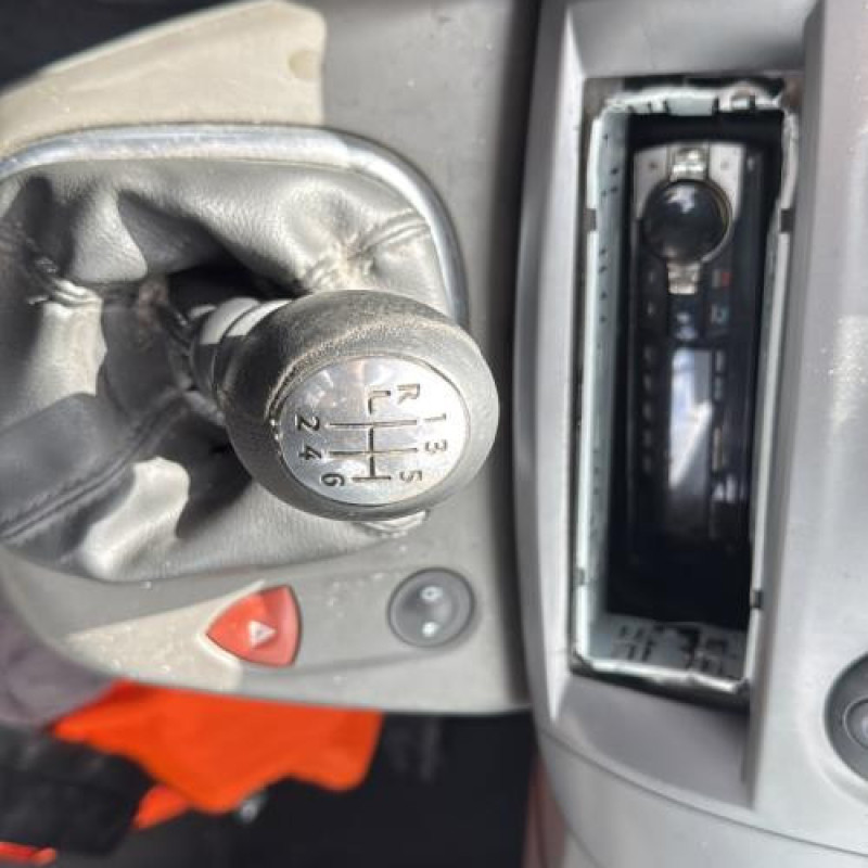 Bras essuie glace avant droit RENAULT GRAND SCENIC 2 Photo n°17