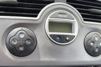 Bras essuie glace avant droit RENAULT GRAND SCENIC 2