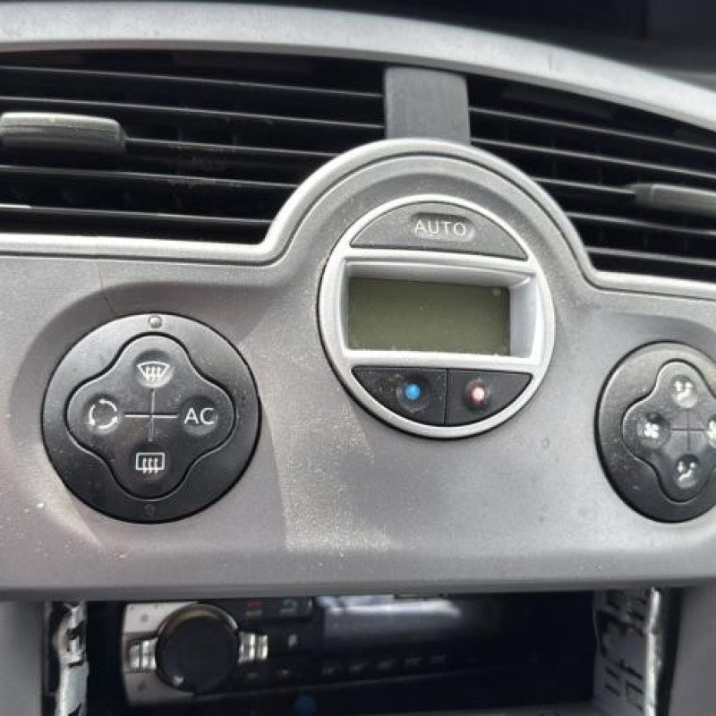 Bras essuie glace avant droit RENAULT GRAND SCENIC 2 Photo n°18