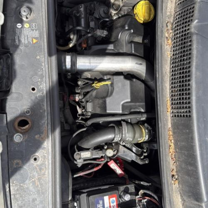 Bras essuie glace avant droit RENAULT GRAND SCENIC 2 Photo n°19