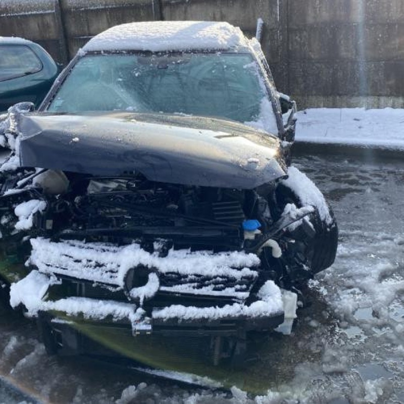 Bras essuie glace arriere VOLKSWAGEN GOLF 7 Photo n°12