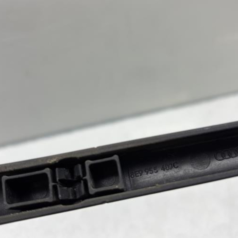 Bras essuie glace arriere AUDI A3 2 Photo n°6