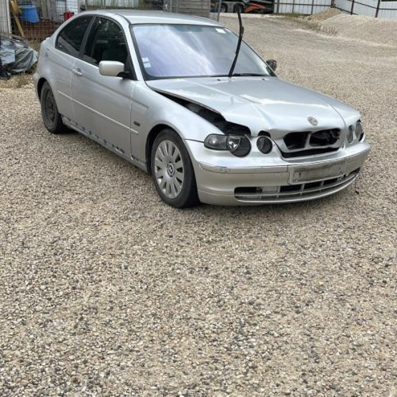 Bras essuie glace arriere BMW SERIE 3 E46 Photo n°4