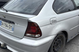 Bras essuie glace arriere BMW SERIE 3 E46