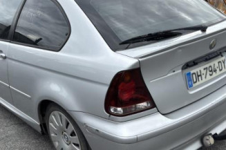 Bras essuie glace arriere BMW SERIE 3 E46