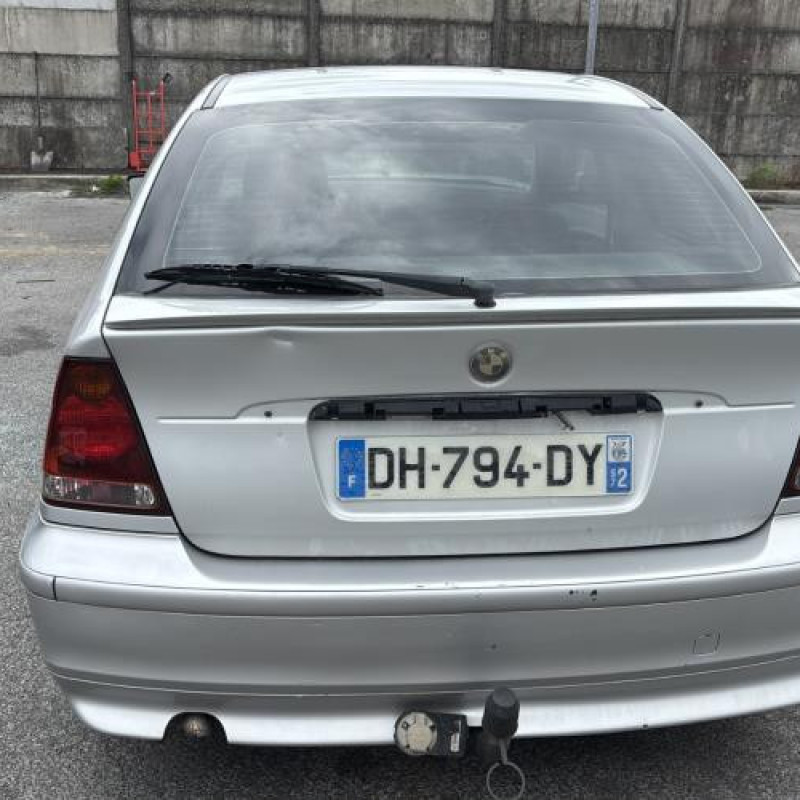 Bras essuie glace arriere BMW SERIE 3 E46 Photo n°17