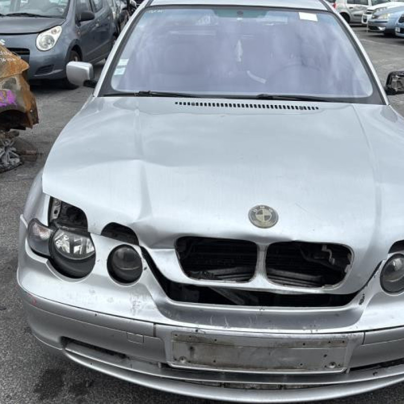 Bras essuie glace arriere BMW SERIE 3 E46 Photo n°20