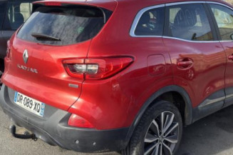 Bras essuie glace arriere RENAULT KADJAR