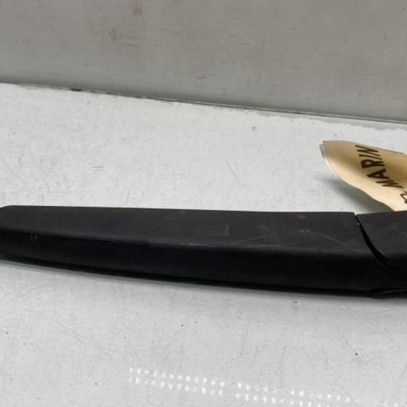 Bras essuie glace arriere RENAULT SCENIC 3 Photo n°1