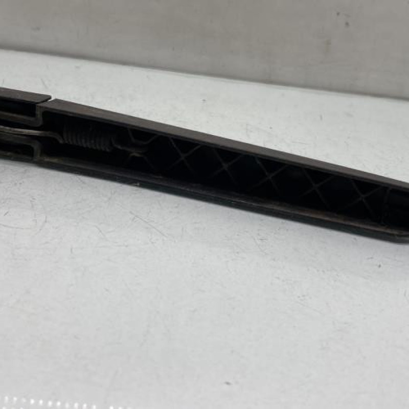 Bras essuie glace arriere RENAULT SCENIC 3 Photo n°2