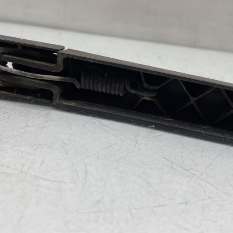 Bras essuie glace arriere RENAULT SCENIC 3 Photo n°4