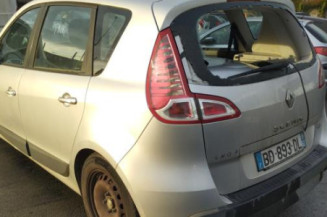 Bras essuie glace arriere RENAULT SCENIC 3