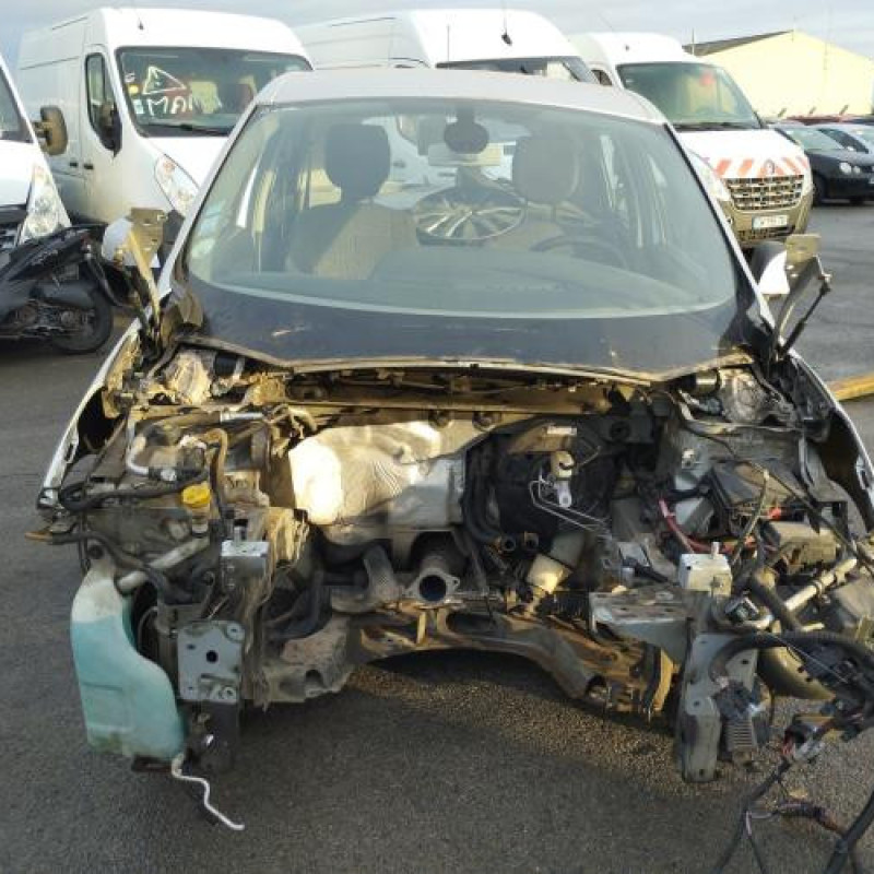 Bras essuie glace arriere RENAULT SCENIC 3 Photo n°12