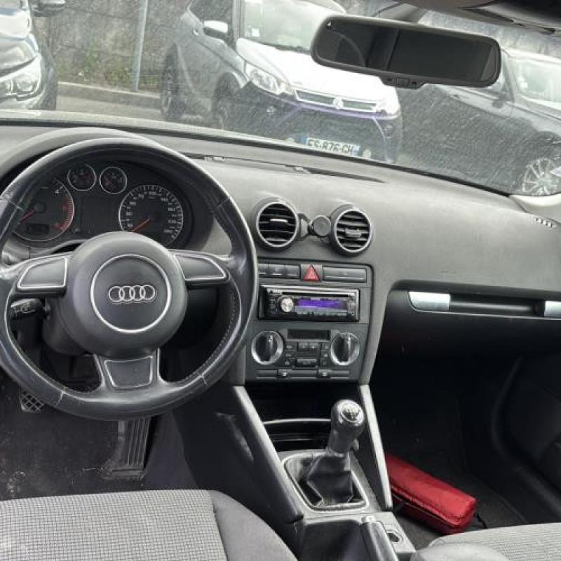 Bras essuie glace arriere AUDI A3 2 Photo n°17