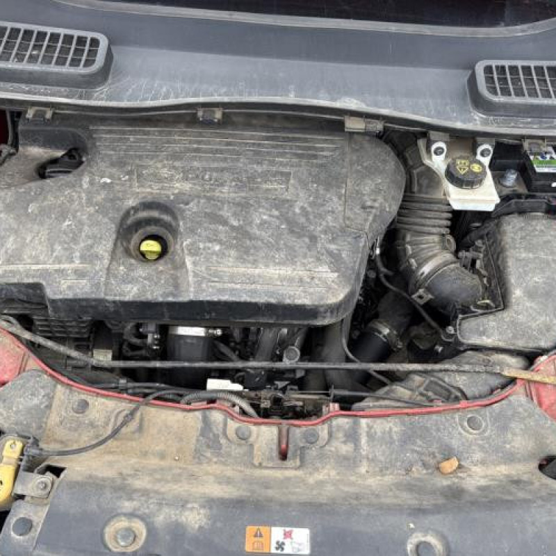 Bras essuie glace arriere FORD KUGA 2 Photo n°17