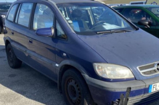 Bras essuie glace arriere OPEL ZAFIRA A